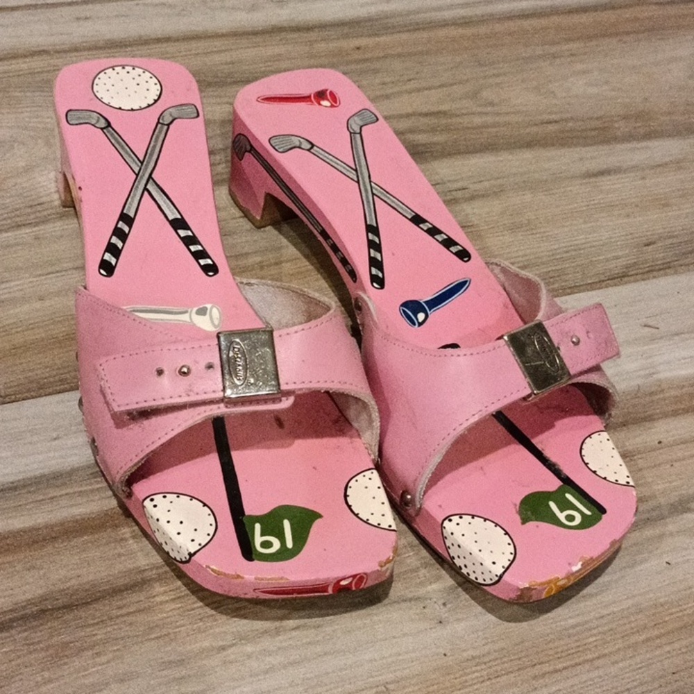 Dr.Scholls